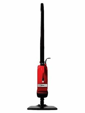 HAAN VersaSteam Pro 2-in-1 Steam Mop & Handheld Cleaner BS-20Q